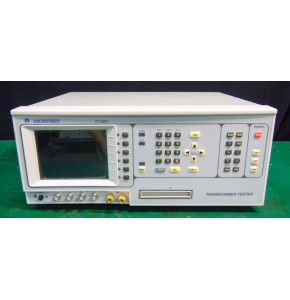 Transformer Tester